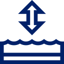 أيقونة ضحلة